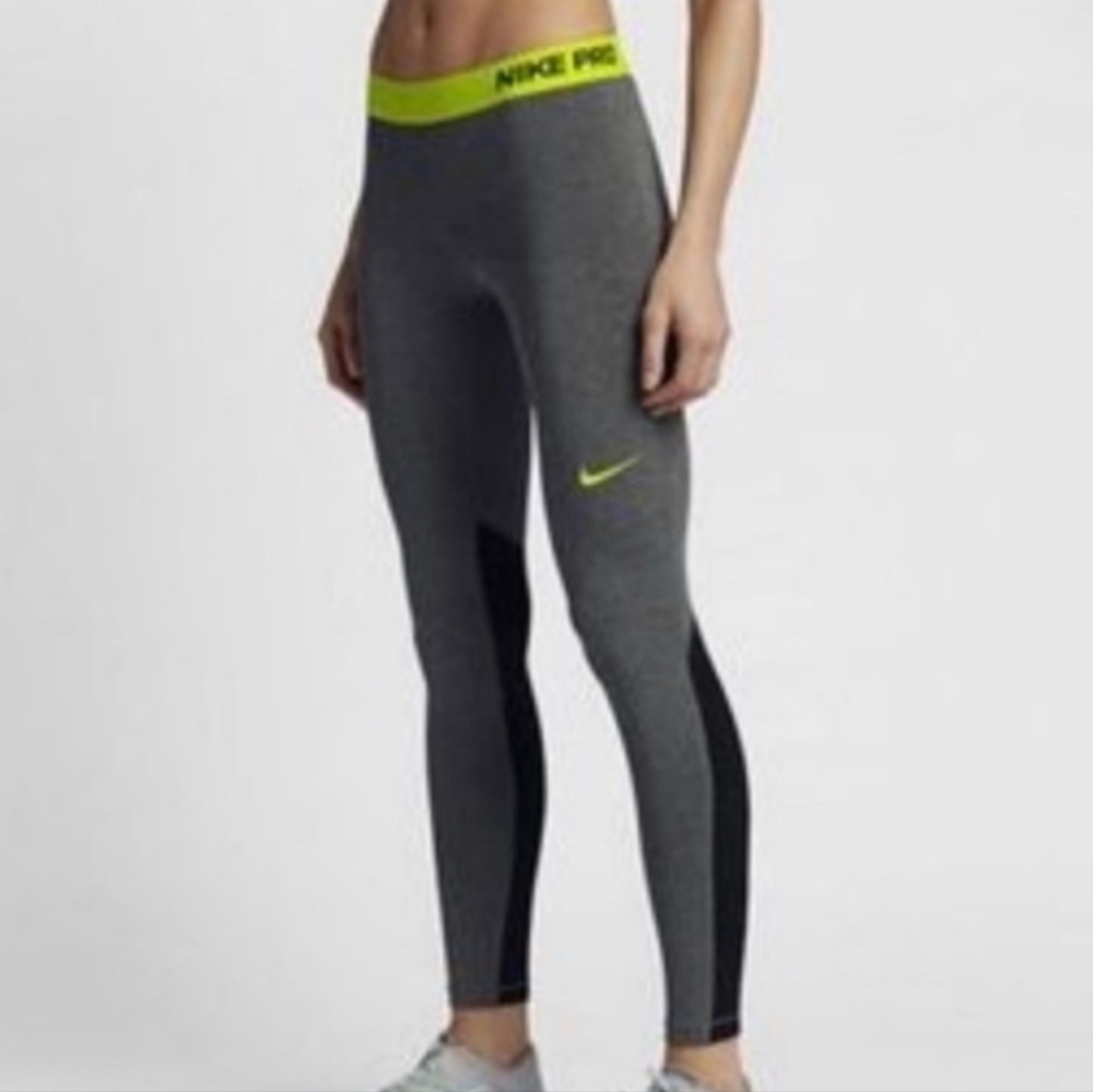 Nike Pro Dri-FIT Women's Leggings